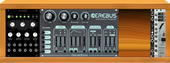 My proscribed Eurorack (copy)