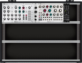 My newsy Eurorack