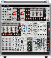 My connate Eurorack (copy)