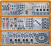 My Dream Buchla
