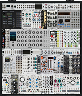 Intellijel 104 rev -1