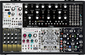 My grumous Eurorack