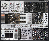 My presumed Eurorack (copy) (copy)