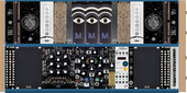 My roily Eurorack (copy) (copy)