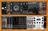 My intact Eurorack 5