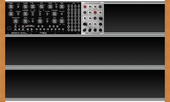 My stumbling Eurorack