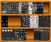 My hopeful Eurorack