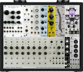 My blissless Eurorack