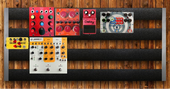 My Pedalboard