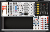 My coldish Eurorack