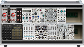 My young Eurorack