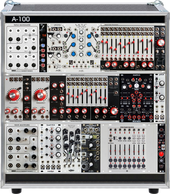 My connate Eurorack (copy) (copy)