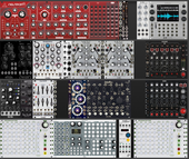Eurorack no6