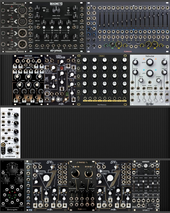 kolu's rack