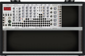 My mirky Eurorack