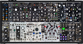 My light Eurorack