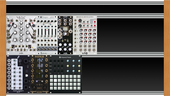 My unhinged Eurorack