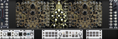 My agog Eurorack