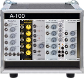 Microbrute Extension Rack