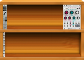 My vasty Eurorack