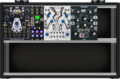 My ravaged Eurorack
