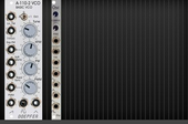 My orphan Eurorack