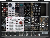 2018 Q4 rack (Dreadbox 168 case)