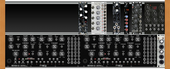 My taming Eurorack