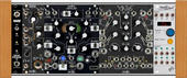 My unscreened Eurorack