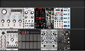 Actual Current Rack as of 10/12/19