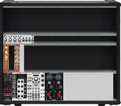 SampleManglingSystem