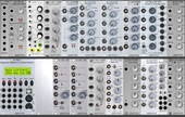 Modular - live