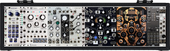 My lukewarm Eurorack