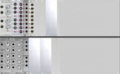 Modular - rest of