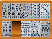 My odd Eurorack