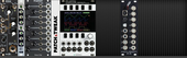 Ableton Mini Rack
