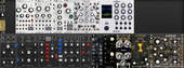 Eurorack behringer