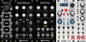 My gaga Eurorack (small)