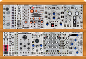 My pretty Eurorack