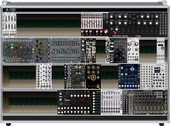 My informed Eurorack