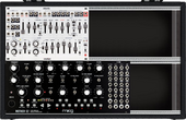 My inward Eurorack
