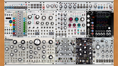 My fogless Eurorack