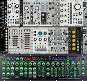 Eurorack - Expanded