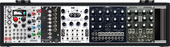My desktop rack