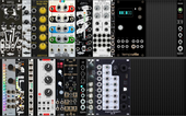My Rack!