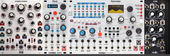 My injured Eurorack