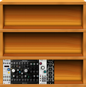 My excused Eurorack