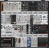 Sloanwolf's Eurorack