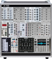 Moepfer Rack