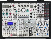 My bad Eurorack